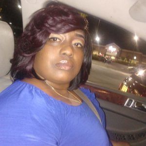 Meet your Posher, Ericka